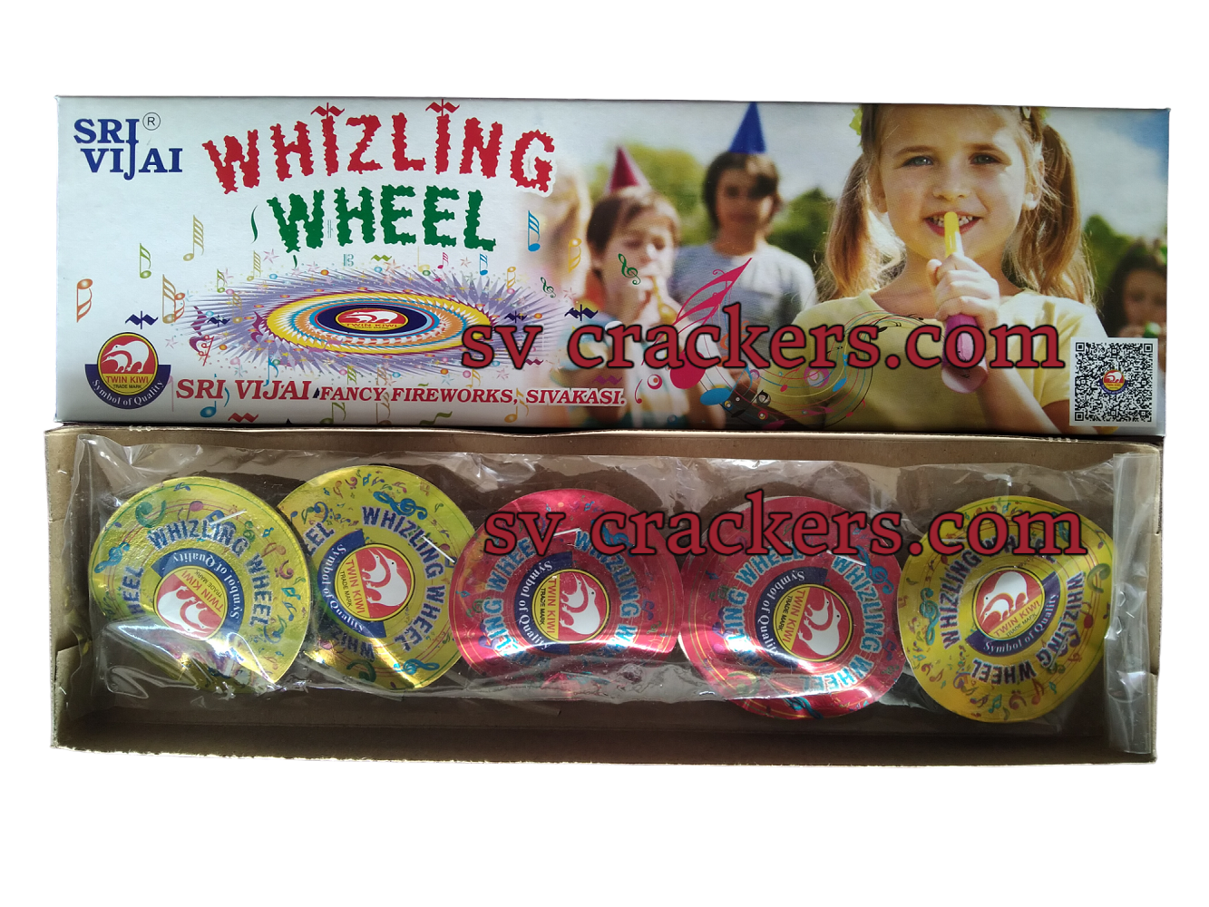 Whistling Wheel