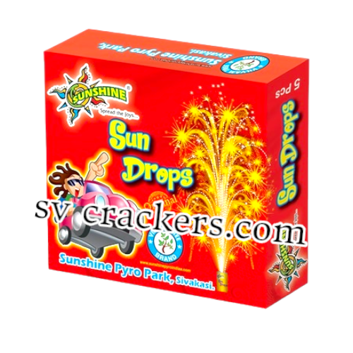 Sun Drops