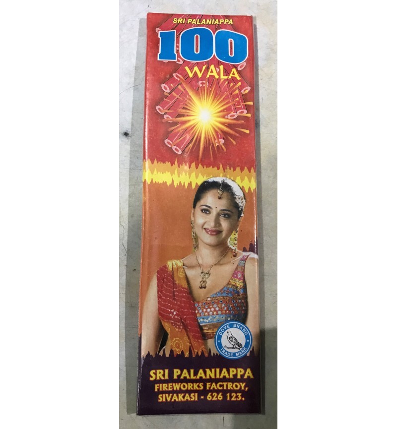 100 wala